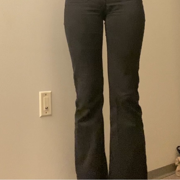 Flared jeans - Picture 4 of 4